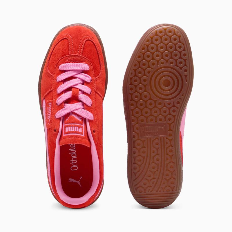 PUMA Palermo Sneakers image number 3